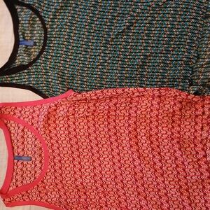 2 Falls Creek Tanks Size Medium